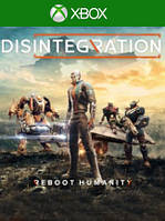 Disintegration (Xbox One) - Xbox Live Key - EUROPE
