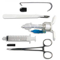 Набори для конікотомії