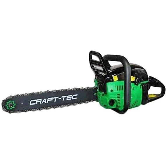 Бензопила Craft-tec CT-5000