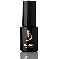 Rubber Base (Каучукова основа для гель лаку) 12 мл. Kodi