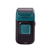 Електробритва-шейвер SOKANY SK-385 чоловіча професійна для сухого гоління
