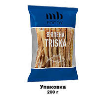 FISH SHAKA STRIPS ТРЕСКА ВЯЛЕНАЯ, СТРИПСЫ, Рыбные стрипсы из трески, вяленая закуска из трески для мероприятий