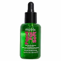 Matrix Total Results Food For Soft Oil serum 50мл