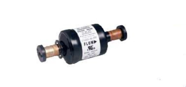 Фільтр-осушувач DTG-30017 307 7/8", гайка, Sanhua, фото 1