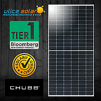 Фотоэлектрический модуль Ulica Solar UL-550M-144 Perc, mono