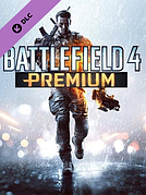 Battlefield 4 Premium (PC) - Xbox Live Key - EUROPE