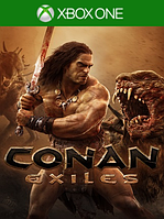 Conan Exiles (Xbox One) - Xbox Live Key - UNITED STATES