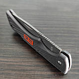 Брелок Gerber Bear Grylls Compact Scout, фото 4