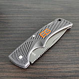 Брелок Gerber Bear Grylls Compact Scout, фото 5