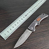 Брелок Gerber Bear Grylls Compact Scout, фото 3