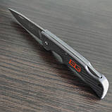 Брелок Gerber Bear Grylls Compact Scout, фото 6