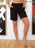 Шорти жіночі оптом, Glo-story, S-XL рр., арт. WMK-4449-1, фото 2