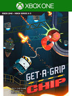 Get-A-Grip Chip (Xbox One) - Xbox Live Key - ARGENTINA