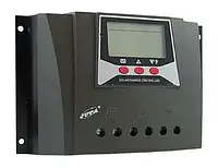 Контроллер 60А 12/24В (Модель-WP6024D PWM), JUTA
