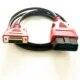 Основний тестовий кабель для Autel MaxiSYS Pro MS906/908/905/808 Elite Кабель OBDII