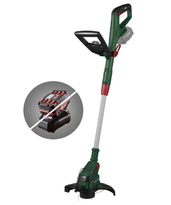 Акумуляторний тример PARKSIDE для газону PRTA 20-Li D3 20 В