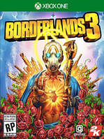 Borderlands 3 | Standard Edition (Xbox One) - Xbox Live Key - UNITED STATES