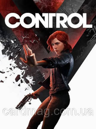 Control Xbox Live Key Xbox One UNITED STATES, фото 1