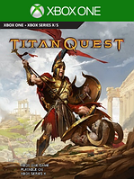 Titan Quest (Xbox One) - Xbox Live Key - ARGENTINA