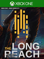 The Long Reach (Xbox One) - Xbox Live Key - ARGENTINA