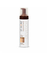 Автозагар мус St. Moriz ADVANCED Pro 5 in 1, Medium 200мл