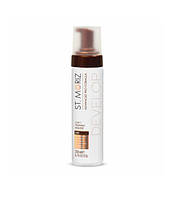 Автозагар мус St. Moriz ADVANCED Pro 5 in 1, Dark 200мл