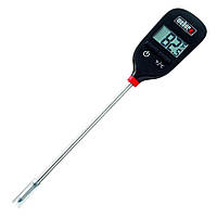 Термометр цифровой Weber 6750 Код: 004100