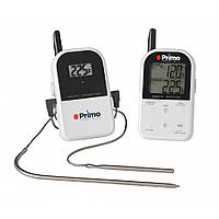 Цифровий дистанційний термометр Primo PG00339 Код: 004208