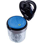 Контейнер для пилу для пилососа Samsung DJ97-02389E чорний, фото 2