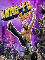 Kung-Fu for Kinect Xbox Live Key Xbox One UNITED STATES