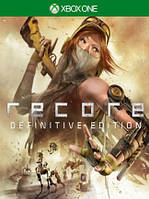 ReCore Definitive Edition Xbox Live Key Xbox One EUROPE