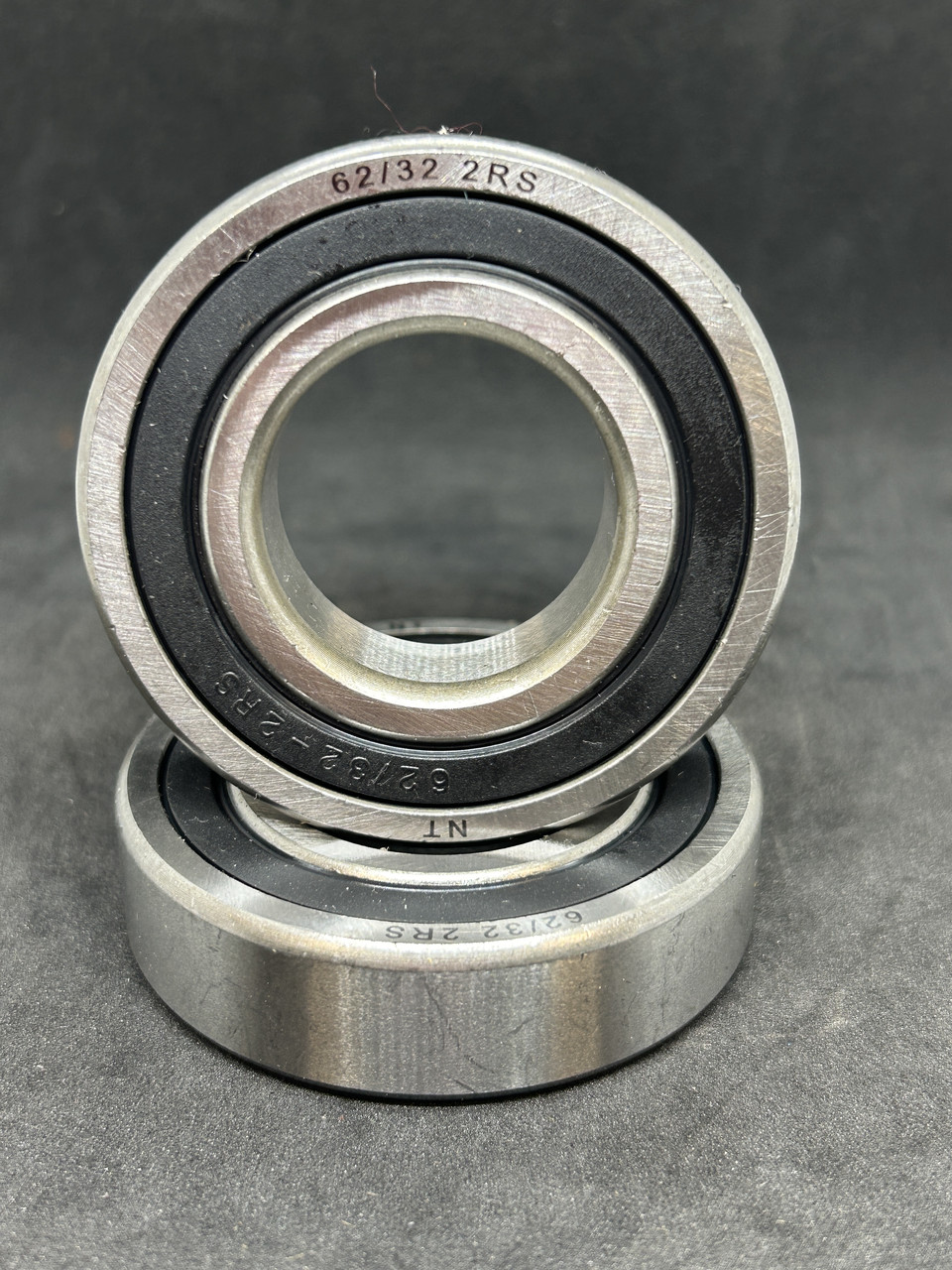 Підшипник 62/32 2RS (32*65*17) NT Korea