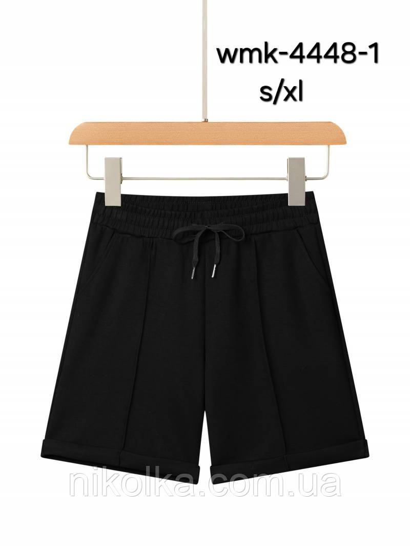 Шорти жіночі оптом, Glo-story, S-XL рр., арт. WMK-4448-1, фото 1