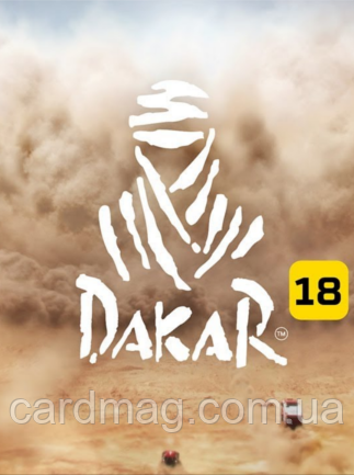 Dakar 18 Xbox Live Key UNITED STATES, фото 1
