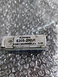 Підшипник 6205-2RSR Kinex 180205, 205, фото 2