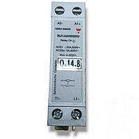 ТВЕРДОТЕЛЬНОЕ РЕЛЕ Carlo Gavazzi RJ1A60D20U