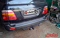 Фаркоп Toyota Land Cruiser 105 (1998-2007) VasTol