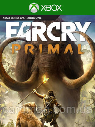 Far Cry Primal (Xbox One) - Xbox Live Key - ARGENTINA, фото 1