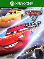 Cars 3: Driven to Win (Xbox One) - Xbox Live Key - ARGENTINA