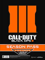 Call of Duty: Black Ops III - Season Pass Xbox One Key EUROPE