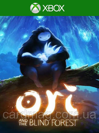 Ori and the Blind Forest: Definitive Edition (Xbox One) - Xbox Live Key - UNITED STATES, фото 1
