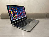 Ноутбук HP Pavilion 17-g148dx, 17,3" HD+, i3-5020U, 8GB, 128GB SSD, фото 4