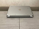 Ноутбук HP Pavilion 17-g148dx, 17,3" HD+, i3-5020U, 8GB, 128GB SSD, фото 7