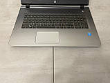 Ноутбук HP Pavilion 17-g148dx, 17,3" HD+, i3-5020U, 8GB, 128GB SSD, фото 5