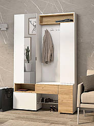 Передпокій Тетріс Майстер Форм 1330х330х2100h ліва/права