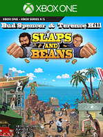 Bud Spencer & Terence Hill - Slaps And Beans (Xbox One) - Xbox Live Key - ARGENTINA