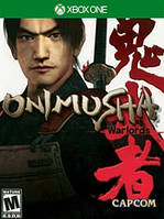 Onimusha: Warlords / Xbox Live Key XBOX ONE UNITED STATES