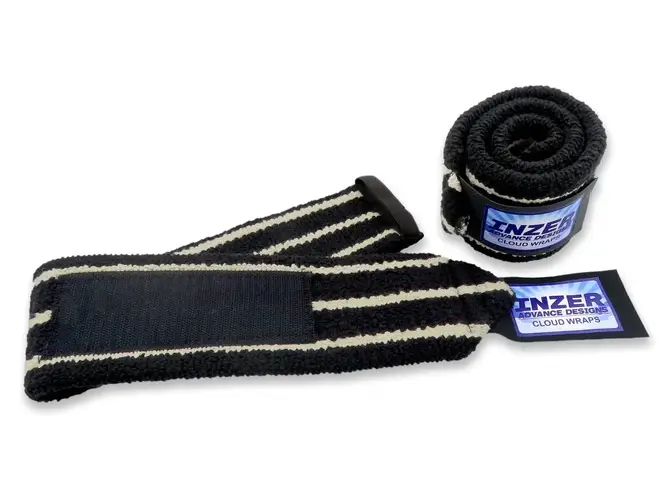 Кистевые бинты Inzer Cloud Wrist Wraps 50 см (ID#2184975758), цена ...