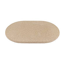 Камінь для приготування Primo Oval Fredstone Natural 58x40 см PG00351 Код: 008756