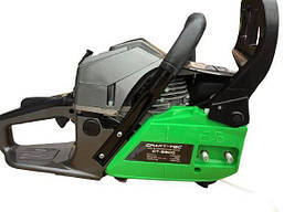 Бензопила Craft-Tec CT-5500, фото 5